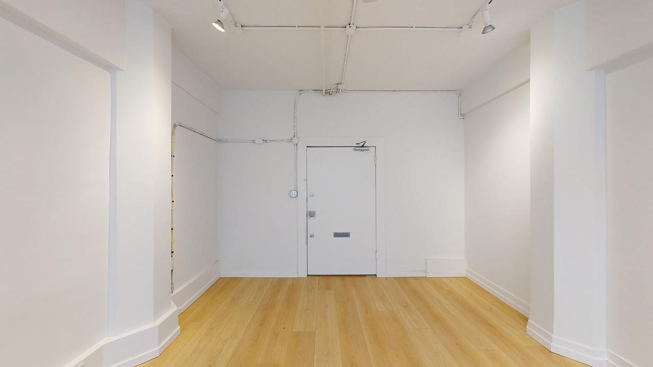 405 - 318 Homer Street, Vancouver, BC