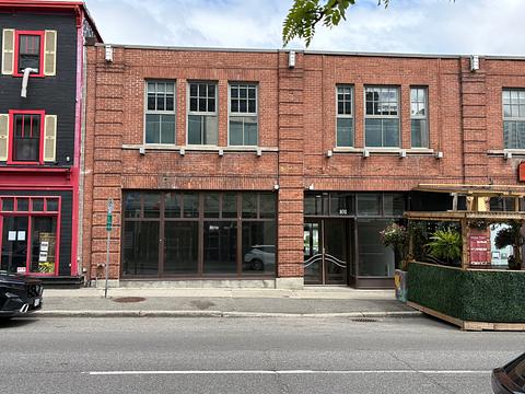 101 Murray Street, Ottawa, ON