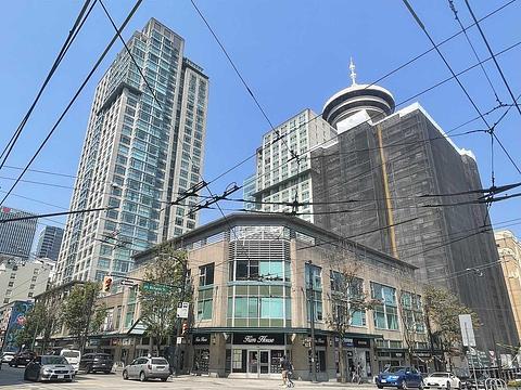 515 West Pender Street, Vancouver, BC