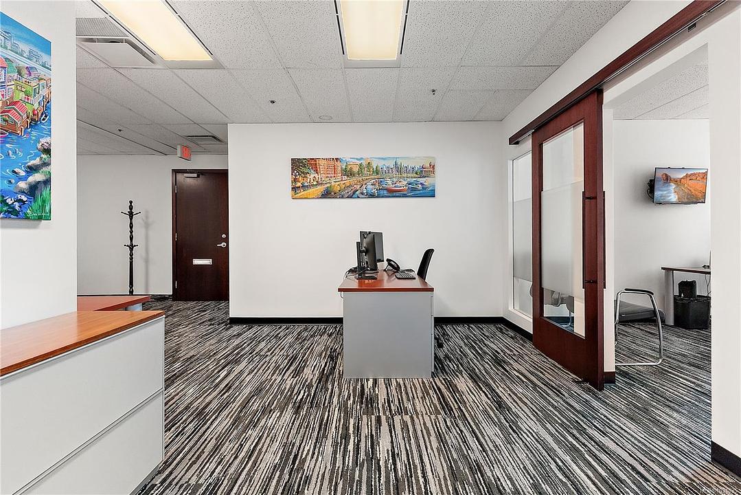 #314 - 737 Yates Street, Victoria, BC