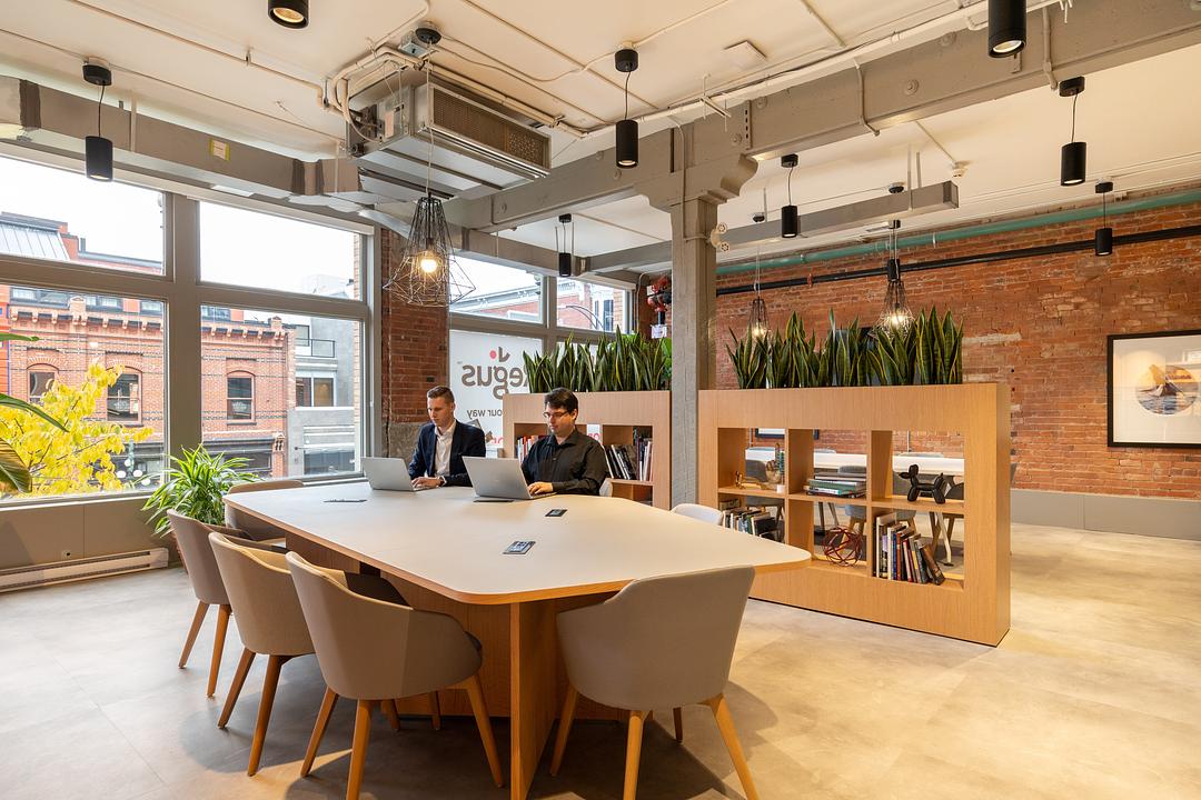 200 - 535 Yates Street, Victoria, BC