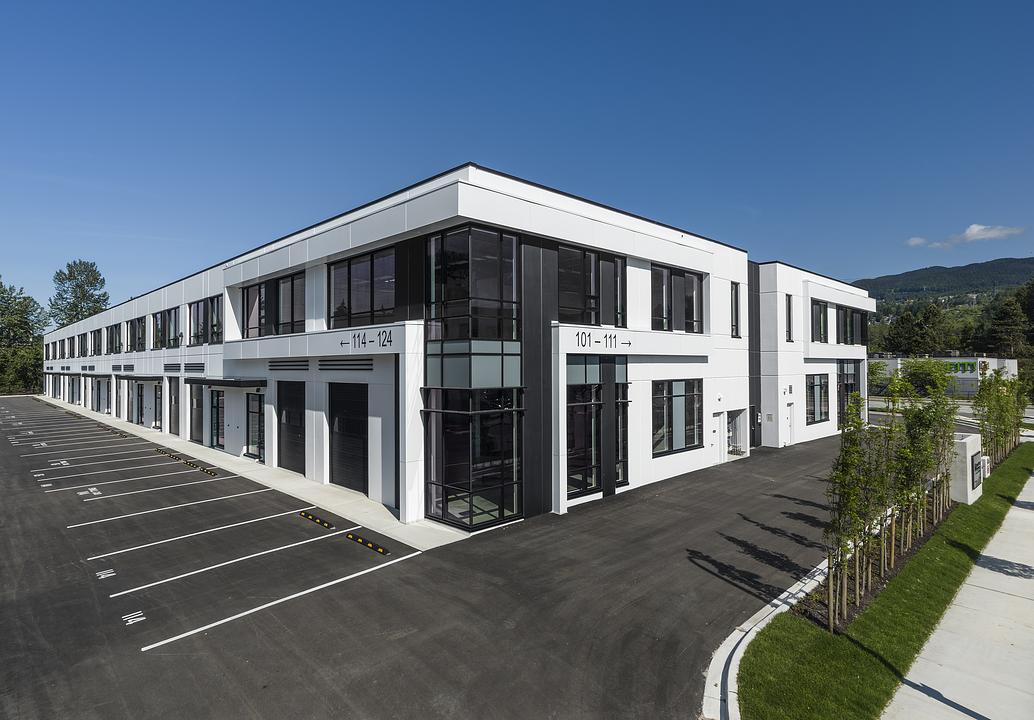 2660 Barnet Highway, Coquitlam, BC