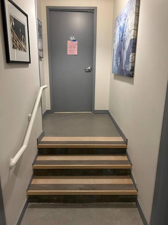 212 - 889 Carnarvon Street, New Westminster, BC