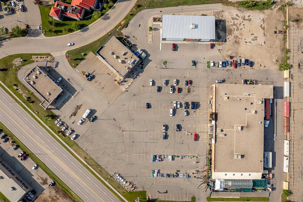 500 - 650 South Railway Avenue, Drumheller, AB