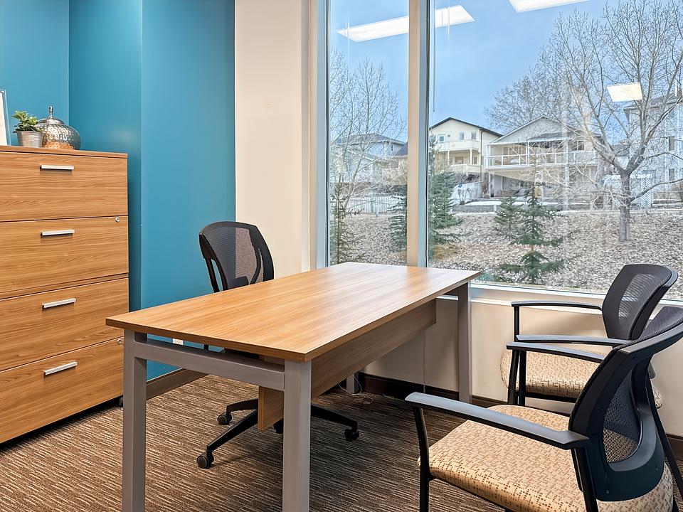 340 - 600 Crowfoot Crescent Northwest, Calgary, AB