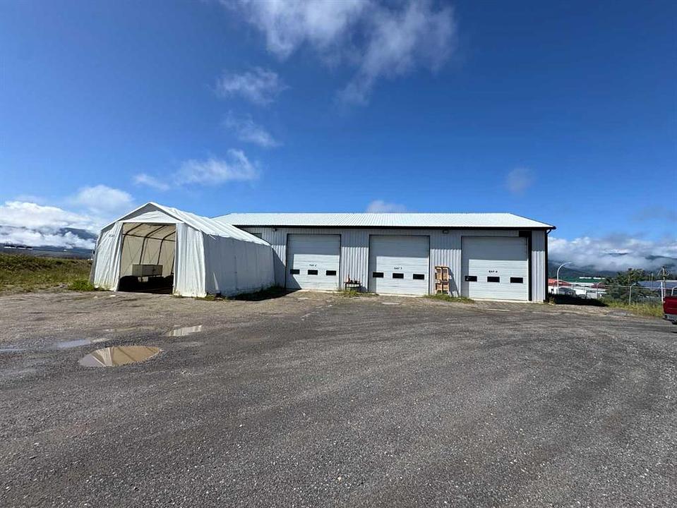 9802 98 Street, Grande Cache, AB