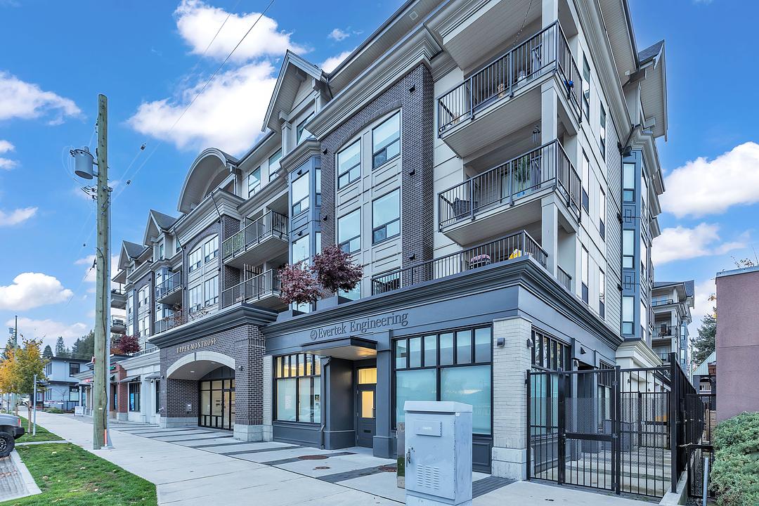 101 - 2493 Montrose Avenue, Abbotsford, BC