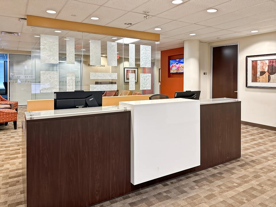 400 - 2 County Court Boulevard, Brampton, ON