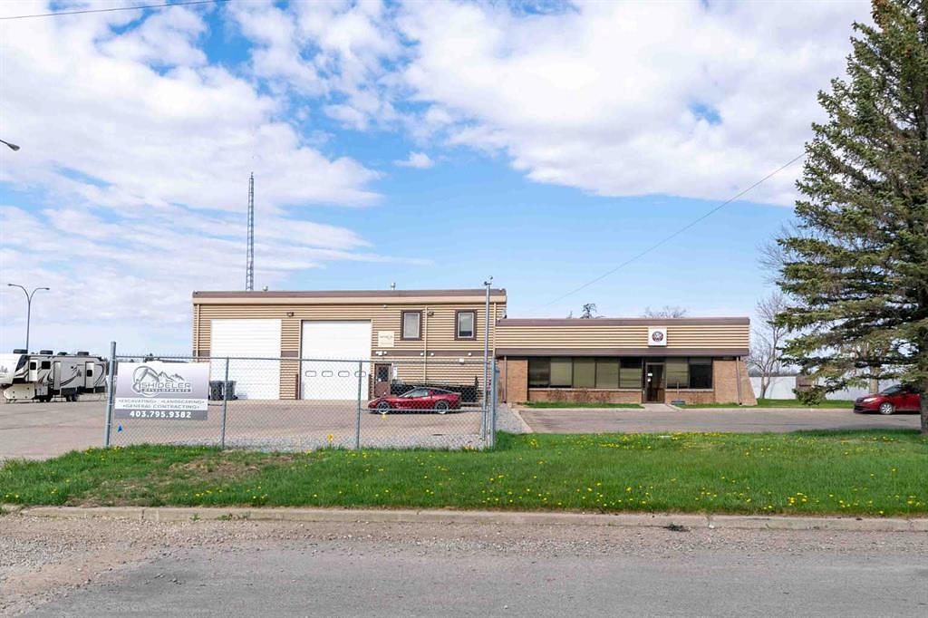 300e, Raymond, AB