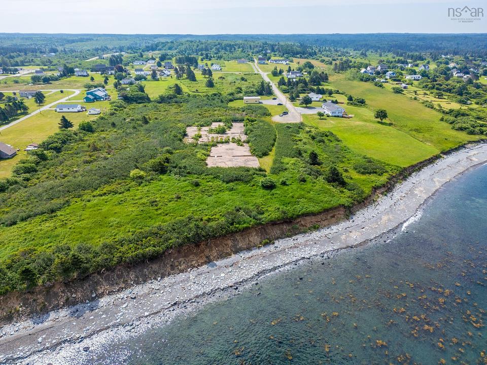 40 Schoolhouse Road, Grosses Coques, NS