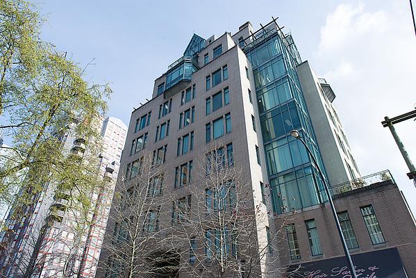 503 - 1080 Howe St, Vancouver, BC