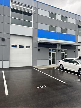 23251 Fraserwood Way, Richmond, BC