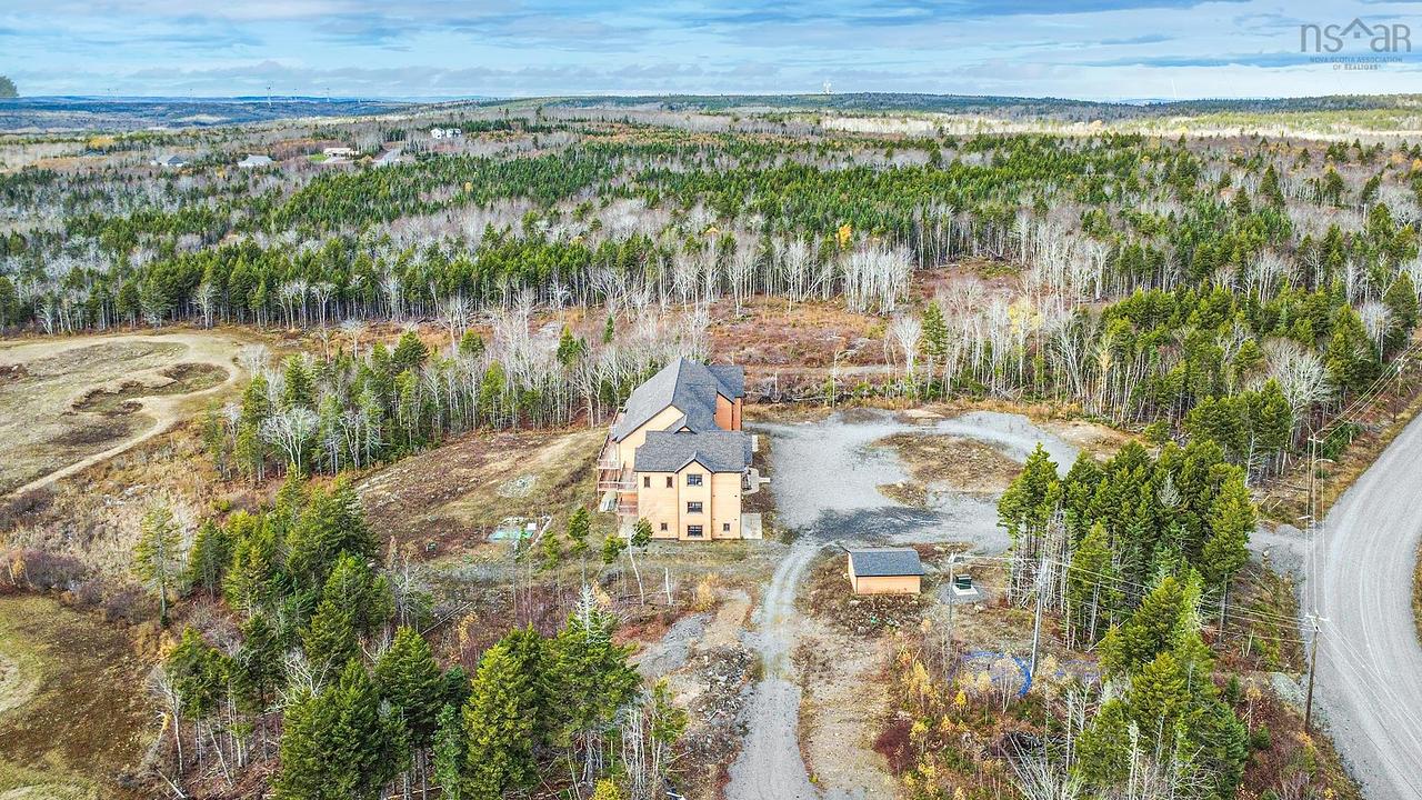 311 Eagle View Drive, West Hants, NS