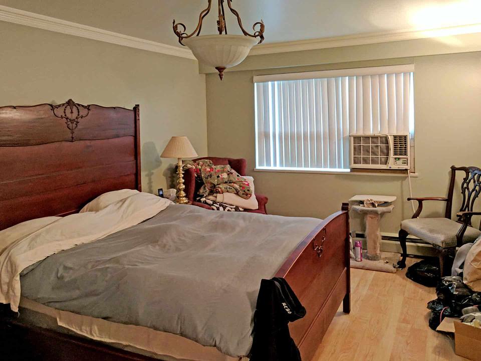 221 East 16th Avenue, Vancouver, BC