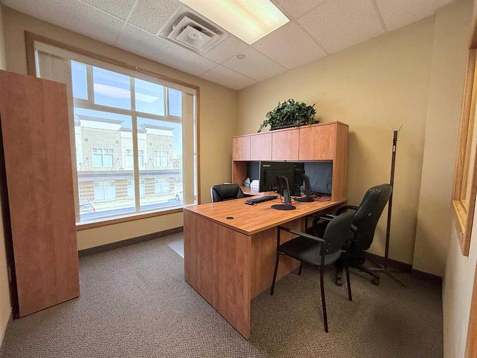 200 - 9805 97 Street, Grande Prairie, AB