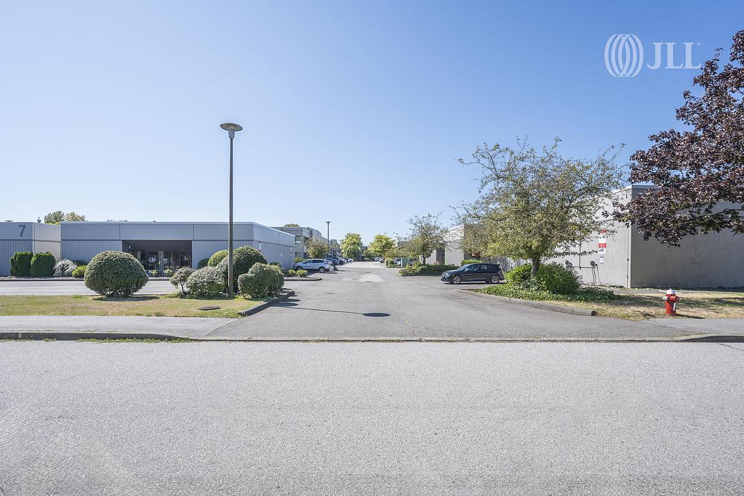 1175 - 11871 Horseshoe Way, Richmond, BC