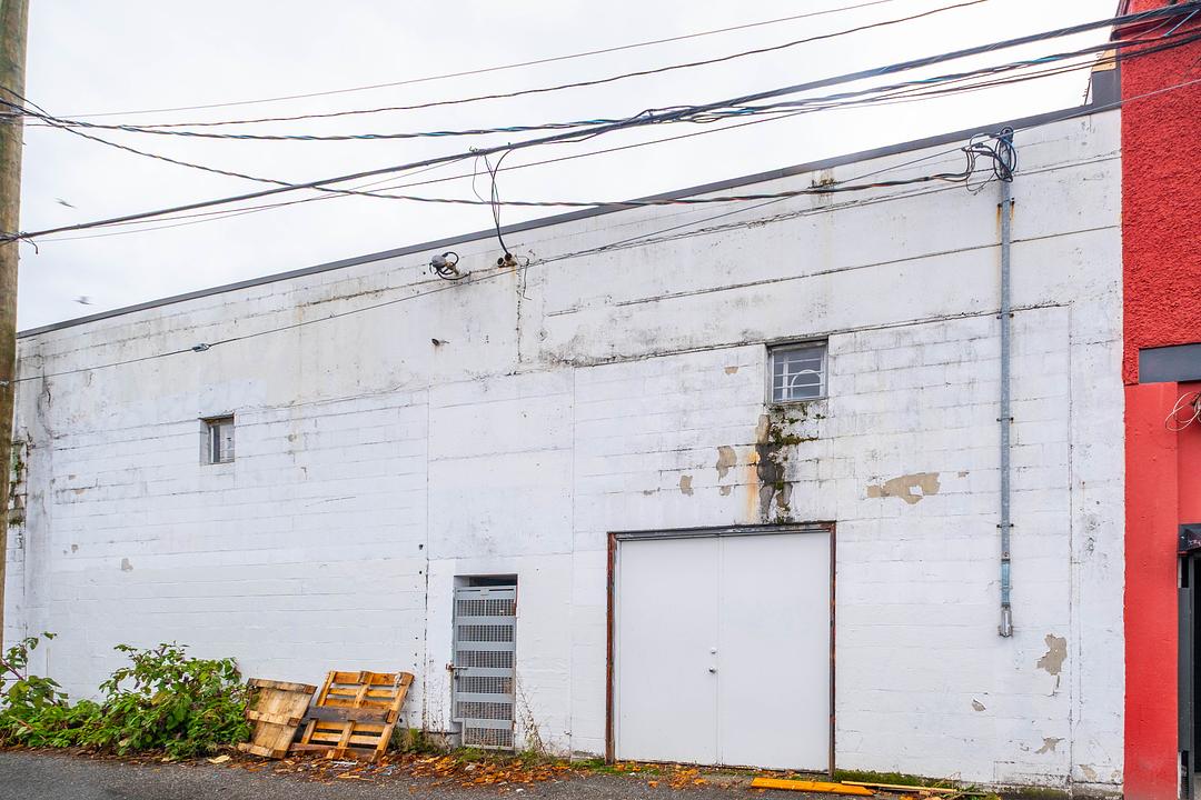 1324 Franklin Street, Vancouver, BC