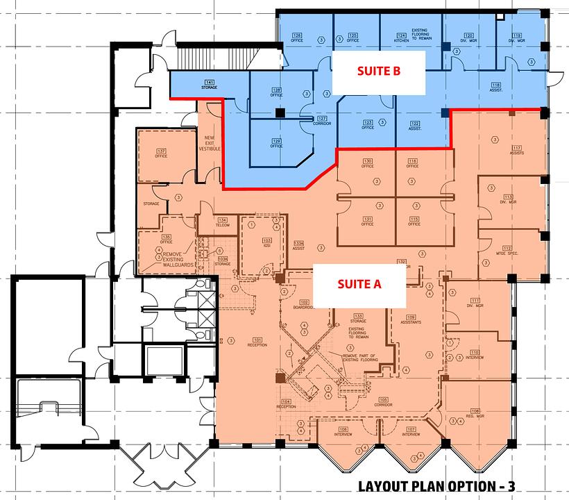 Suite 200 - 2365 Albert Street, Regina, SK
