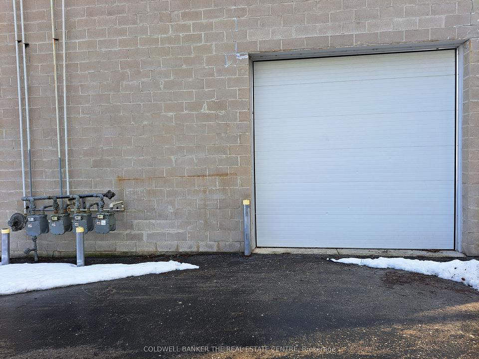 3&4 - 1050 Cooke Boulevard, Burlington, ON