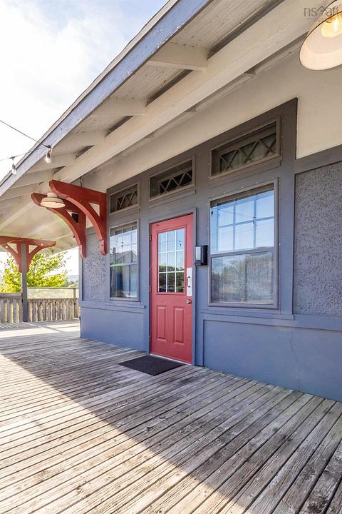 73 Queen Street, Bridgetown, NS