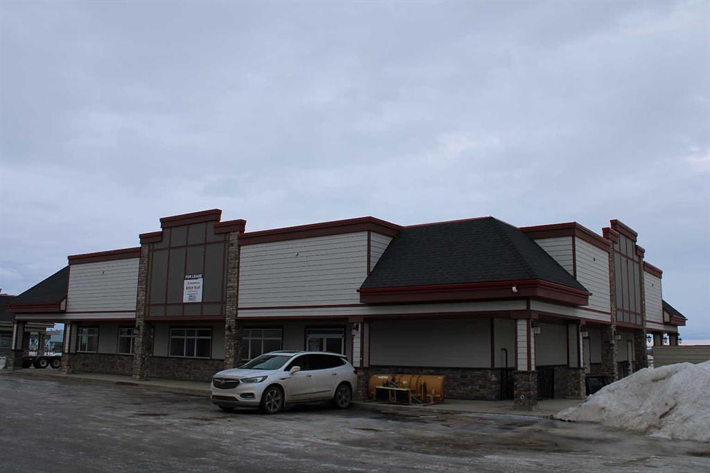 100 - 8301 99 Street, Clairmont, AB