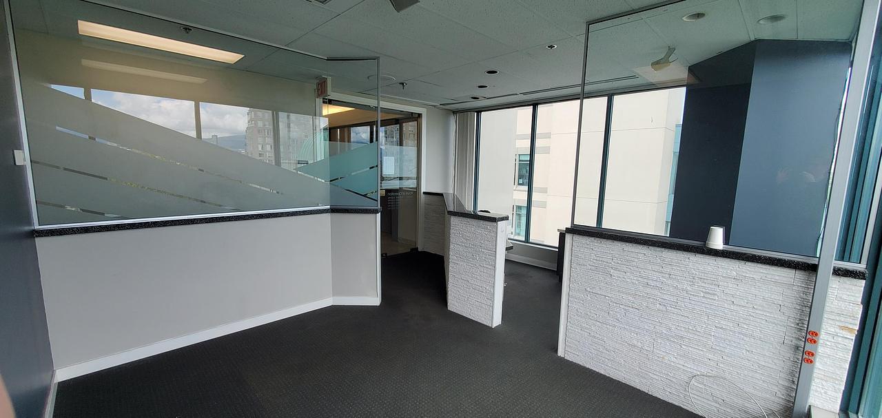 510 - 555 West 12th Avenue, Vancouver, BC