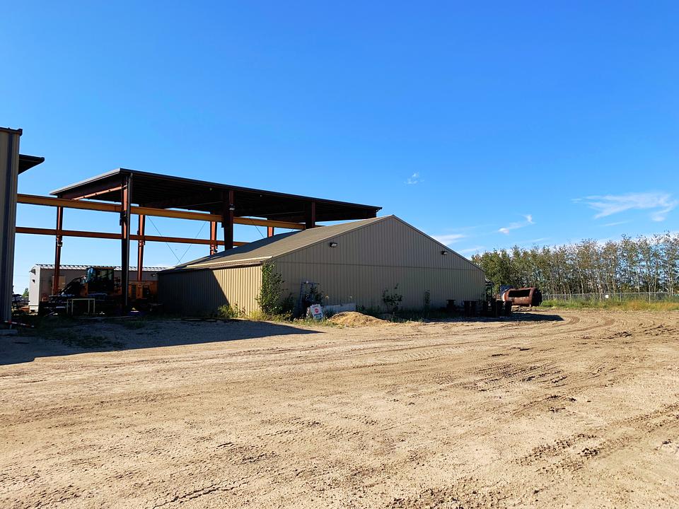 1211 8A Street, Nisku, AB