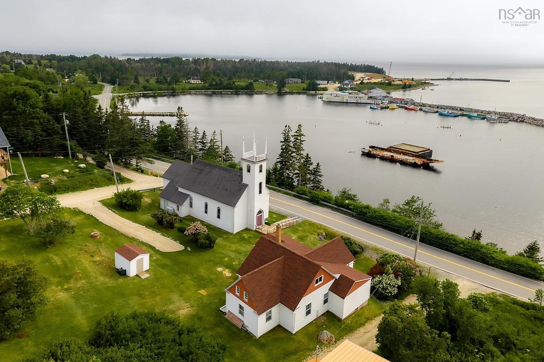 4936 Highway 329, Blandford, NS