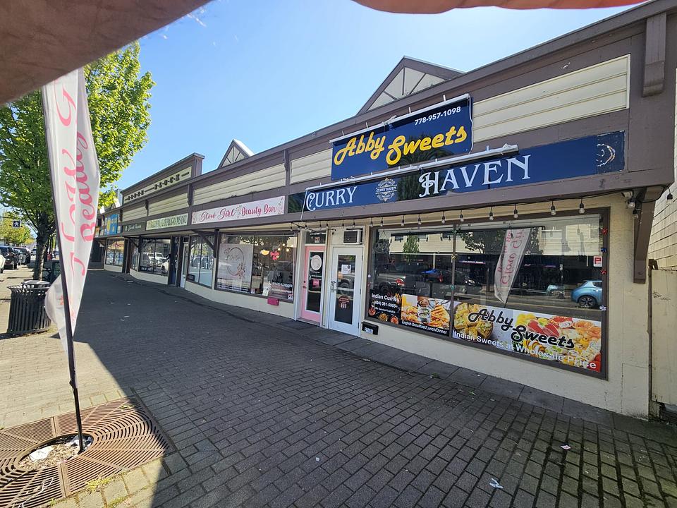 27114 Fraser Highway, Langley Township, BC