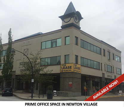 7380 King George Blvd, Surrey, BC