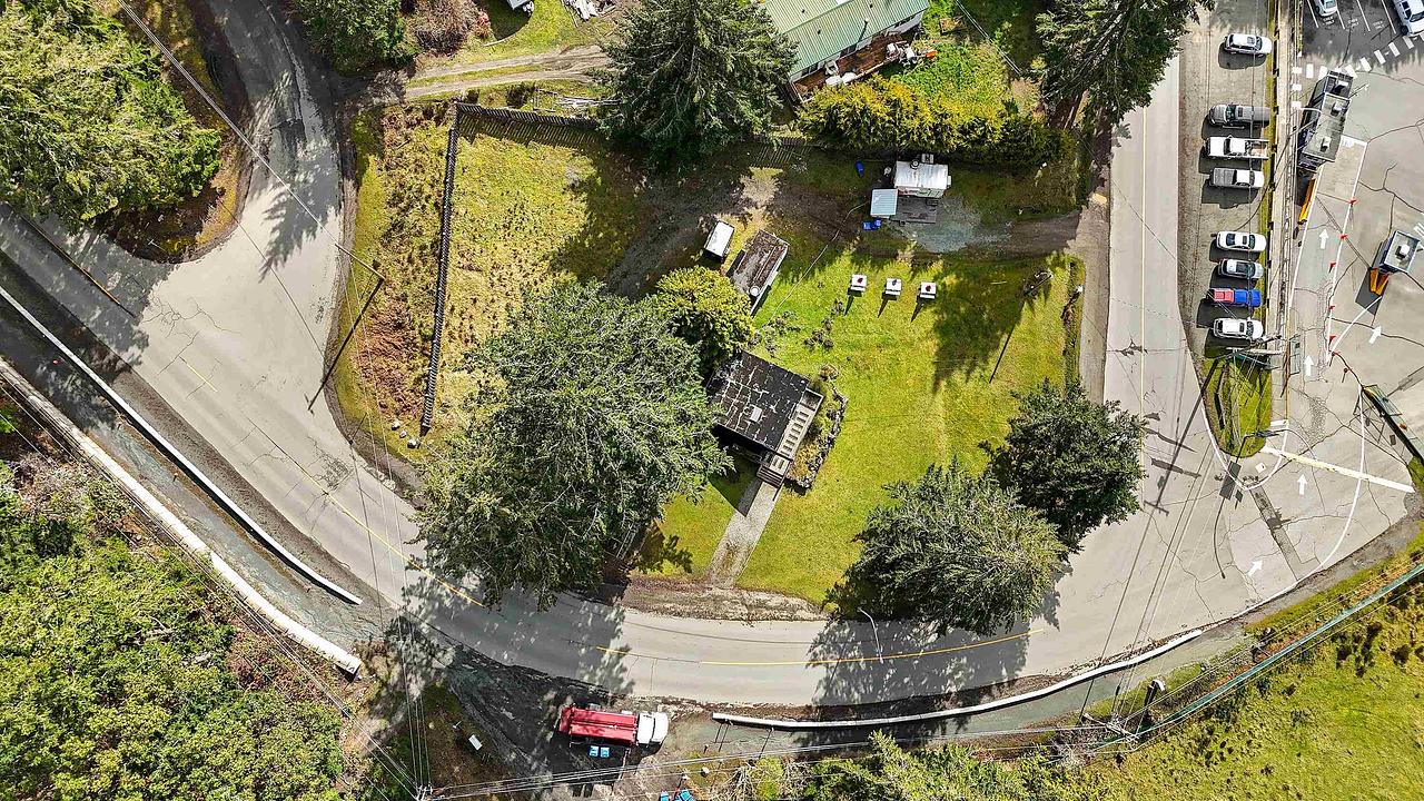 492 Dalton Drive, Mayne Island, BC