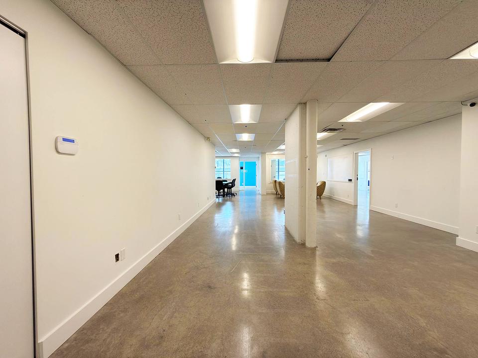 210 - 128 West 6th Avenue, Vancouver, BC