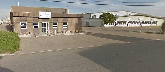 233 31 Street North, Lethbridge, AB
