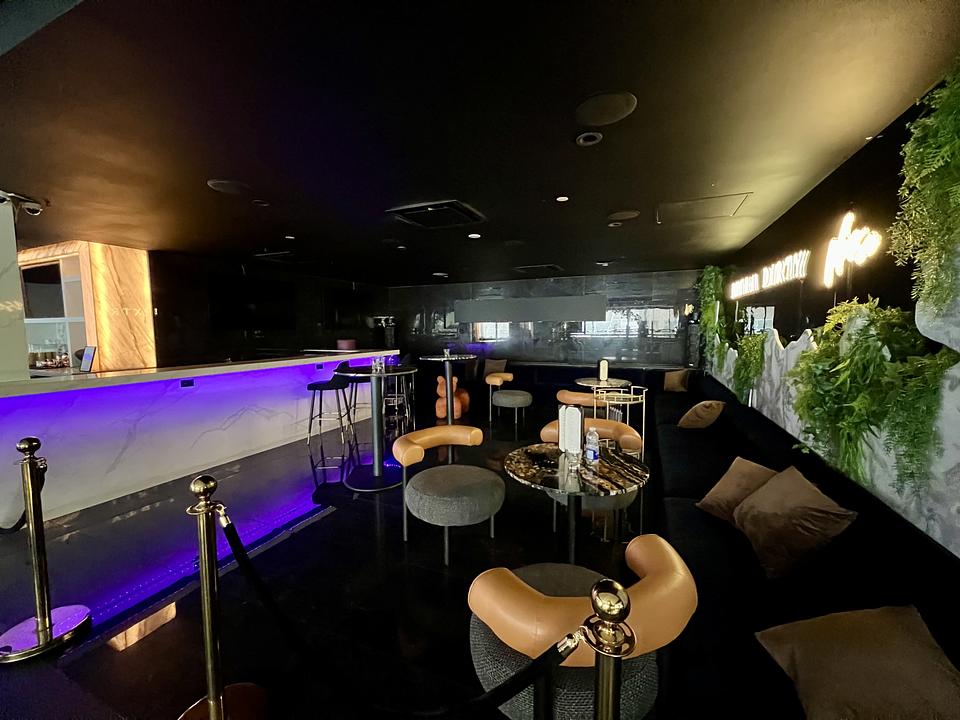Fl 2 - 595 Hornby Street, Vancouver, BC