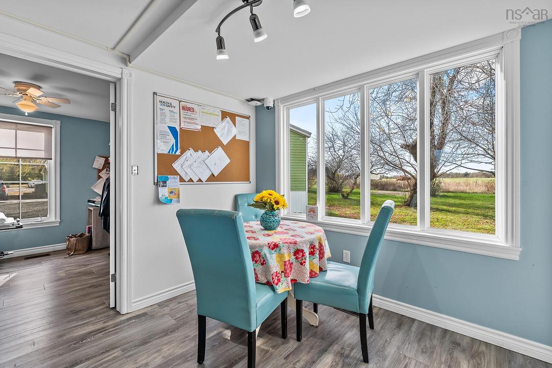 8979 Highway 201, Nictaux, NS