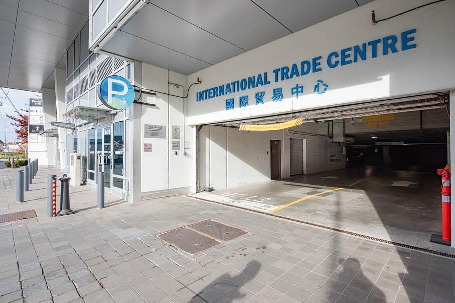 1065 & 1070 - 8477 Bridgeport Road, Richmond, BC
