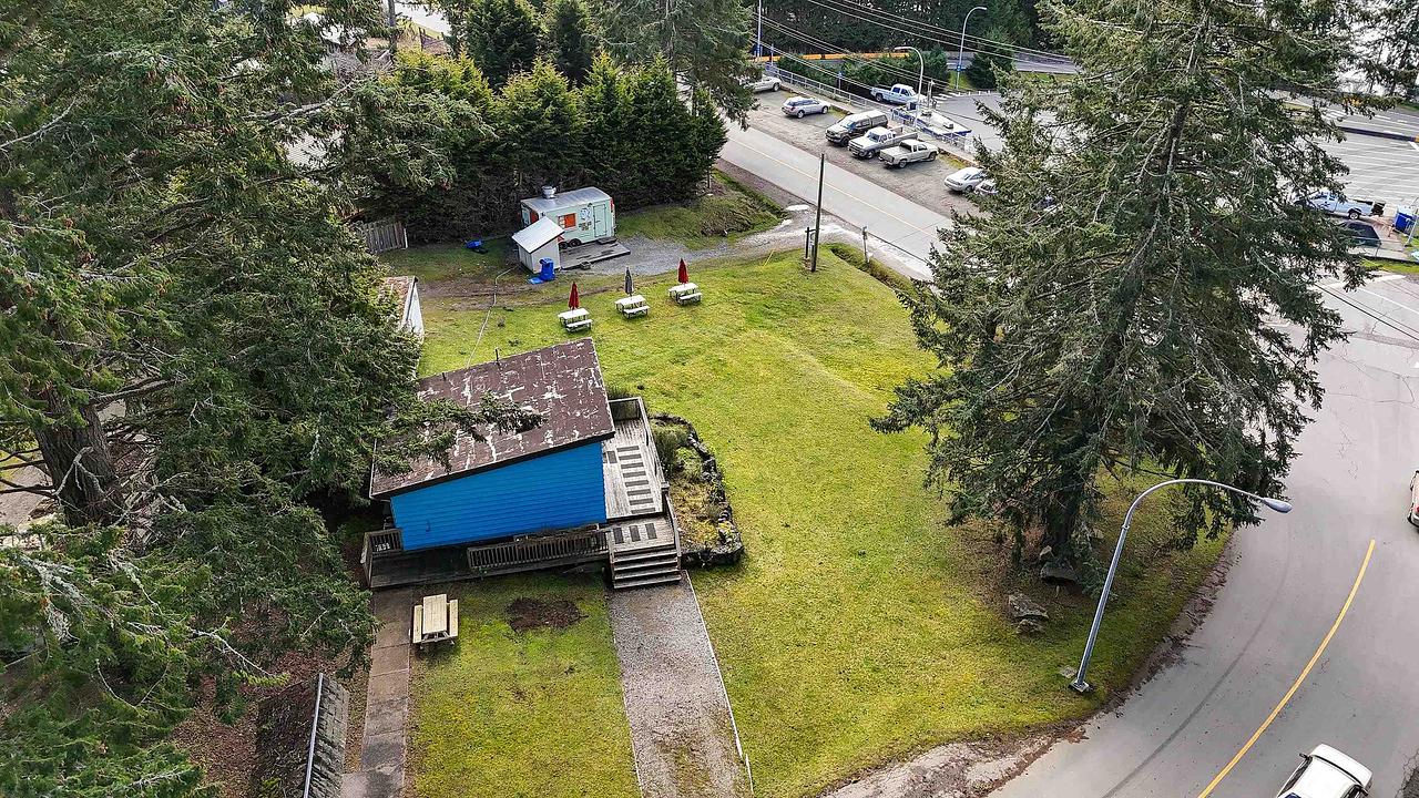 492 Dalton Drive, Mayne Island, BC