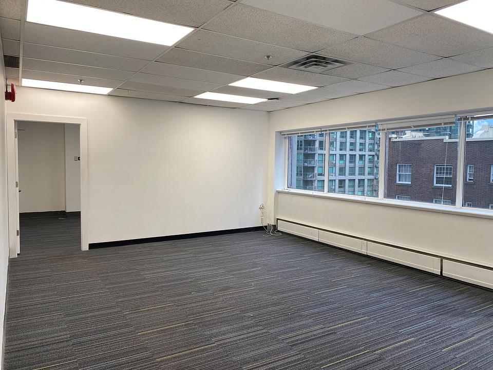 380 - 1281 West Georgia Street, Vancouver, BC