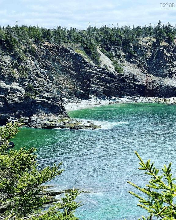 Lot 10CD-13 - Pepperrell Road, Mavillette, NS