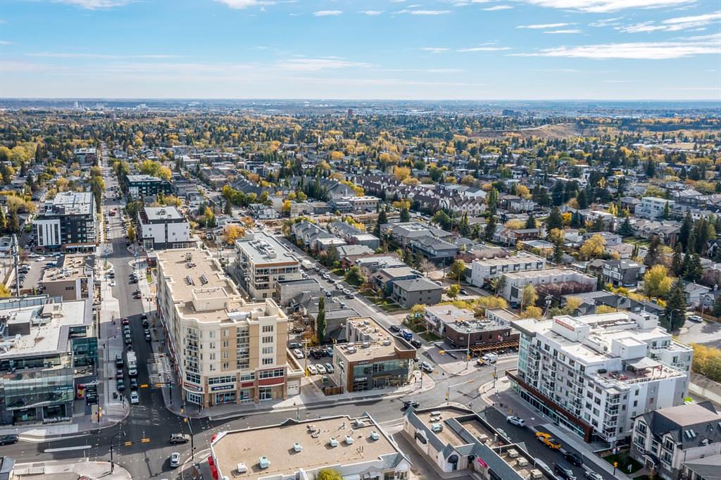 2032 34 Avenue Southwest, Calgary, AB
