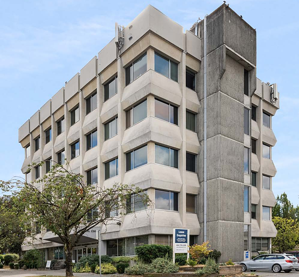 201 - 1750 E 10th Ave, Vancouver, BC