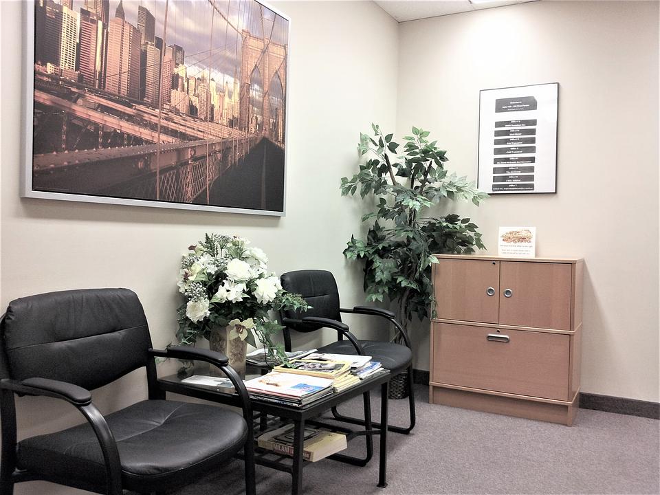750-XL - 700 West Pender Street, Vancouver, BC