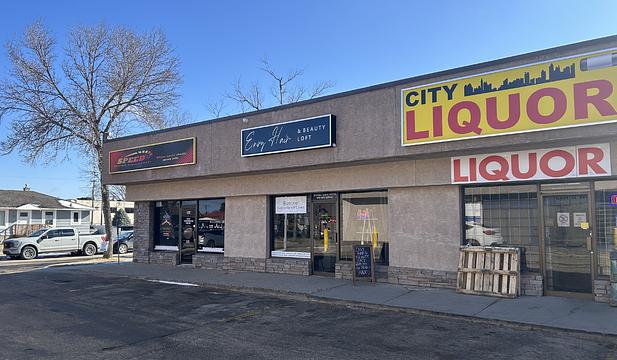 Leduc Towne Centre, Leduc, AB