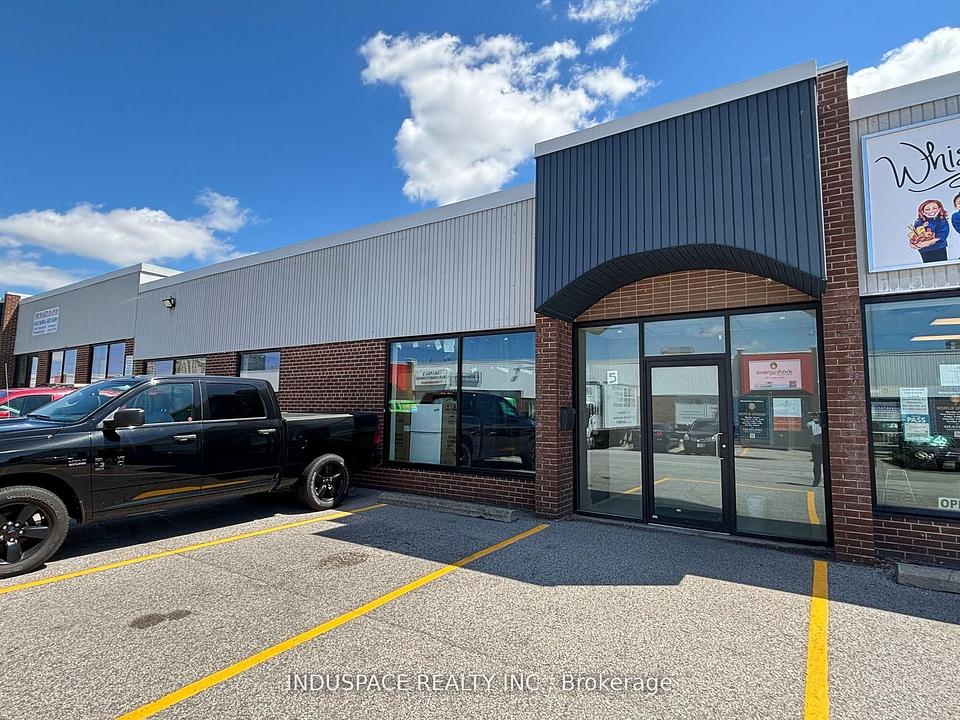 28 - 1970 Ellesmere Road, Toronto, ON