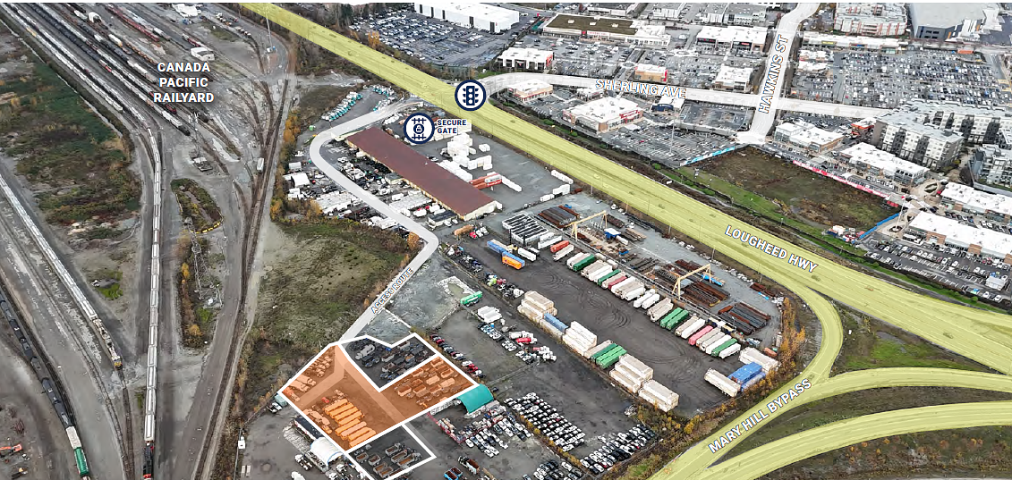880 Lougheed Hwy, Port Coquitlam, BC