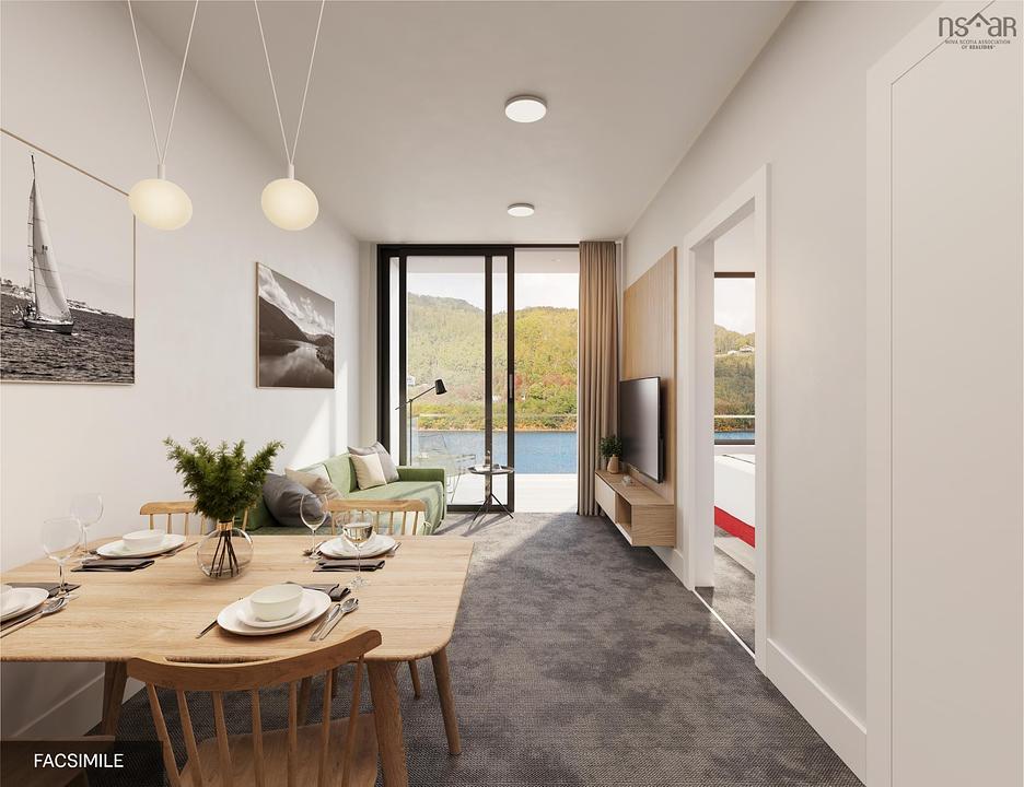 Unit 205 - 38693 Cabot Trail, Ingonish Beach, NS