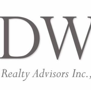 D. W. Gould Realty Advisors Inc., Brokerage Logo