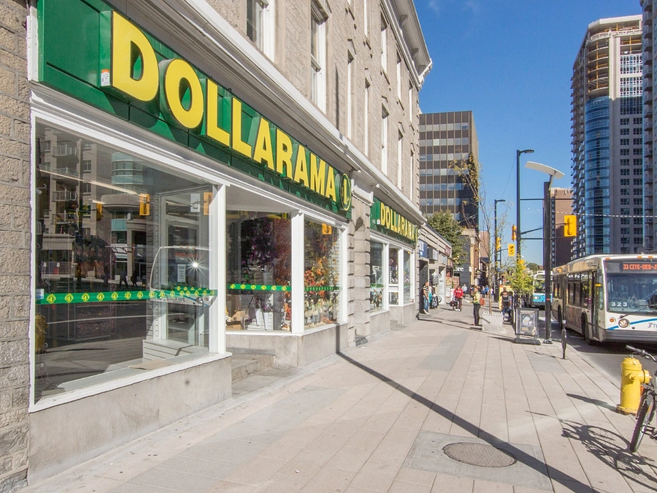 140 George - 140 George Street, Ottawa, ON