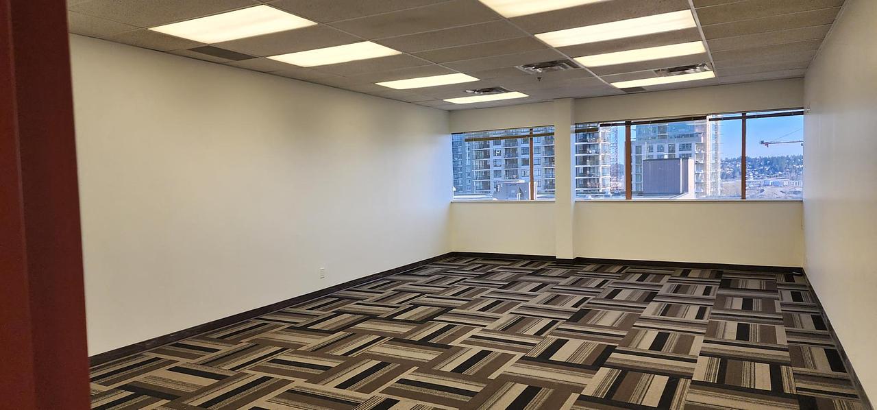 Suite 203 - 620 Royal Avenue, New Westminster, BC
