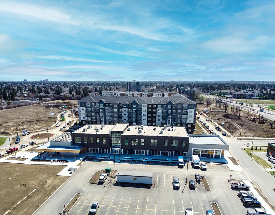 1 Macewan Drive Northwest, Edmonton, AB